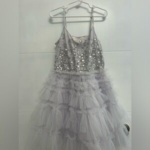 Tutu Du Monde size 10/11 dress